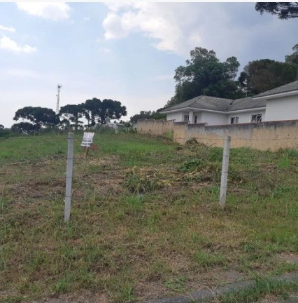Imagem Terreno à Venda, em Aristocrata - Sao Jose Dos Pinhais Imagem Terreno à Venda, em Aristocrata - Sao Jose Dos Pinhais
