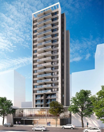 Imagem Apartamento com 3 Quartos à Venda, 75 m² em Perdizes - São Paulo