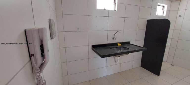 Imagem Apartamento com 2 Quartos à Venda, 50 m² em Planalto Boa Esperança - João Pessoa