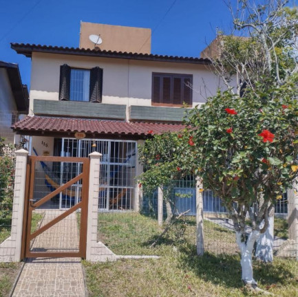 Imagem Sobrado com 3 Quartos à Venda, 90 m² em Capão Novo - Capao Da Canoa