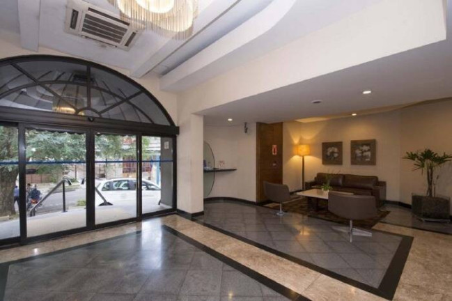 Imagem Apartamento com 1 Quarto à Venda, 40 m² em Jardim Paulista - São Paulo Imagem Apartamento com 1 Quarto à Venda, 40 m² em Jardim Paulista - São Paulo