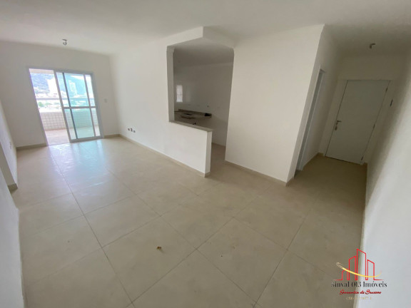 Imagem Apartamento com 2 Quartos à Venda, 81 m² em Canto Do Forte - Praia Grande Imagem Apartamento com 2 Quartos à Venda, 81 m² em Canto Do Forte - Praia Grande