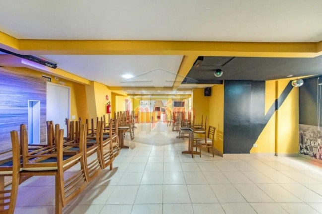 Imagem Apartamento com 2 Quartos à Venda, 44 m² em Baeta Neves - São Bernardo Do Campo