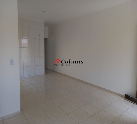 Imagem Casa com 2 Quartos à Venda, 125 m² em Depois Do Centro - Ibiúna