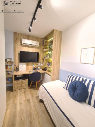 Imagem Imóvel com 3 Quartos à Venda, 138 m² em Marco - Belém