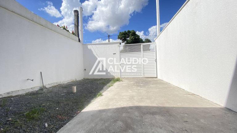 Imagem Casa com 2 Quartos à Venda, 80 m² em Mangabeira - Feira De Santana