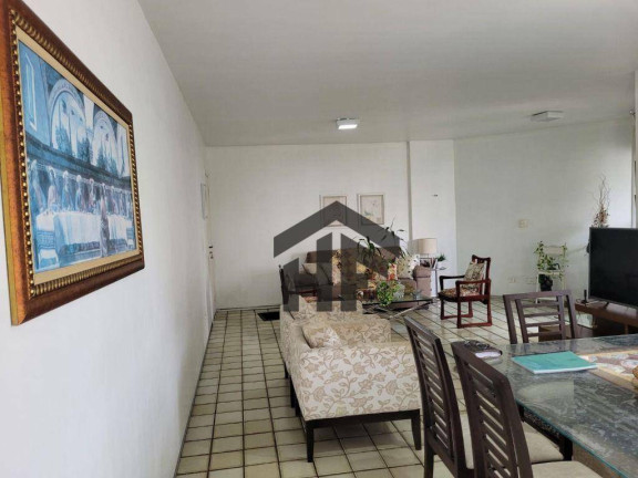 Imagem Apartamento com 4 Quartos à Venda, 147 m² em Parnamirim - Recife Imagem Apartamento com 4 Quartos à Venda, 147 m² em Parnamirim - Recife