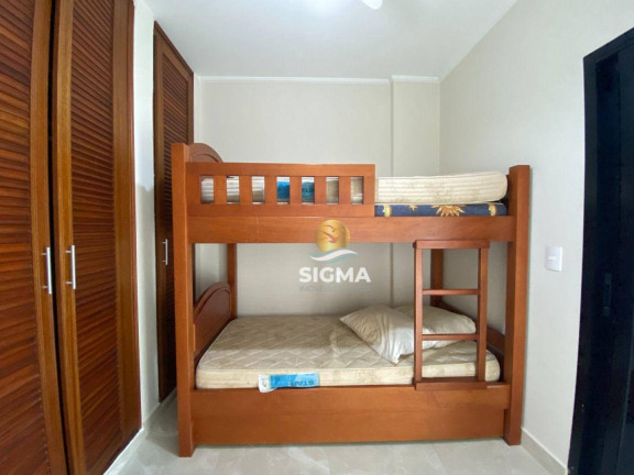 Imagem Apartamento com 3 Quartos à Venda, 115 m² em Pitangueiras - Guarujá