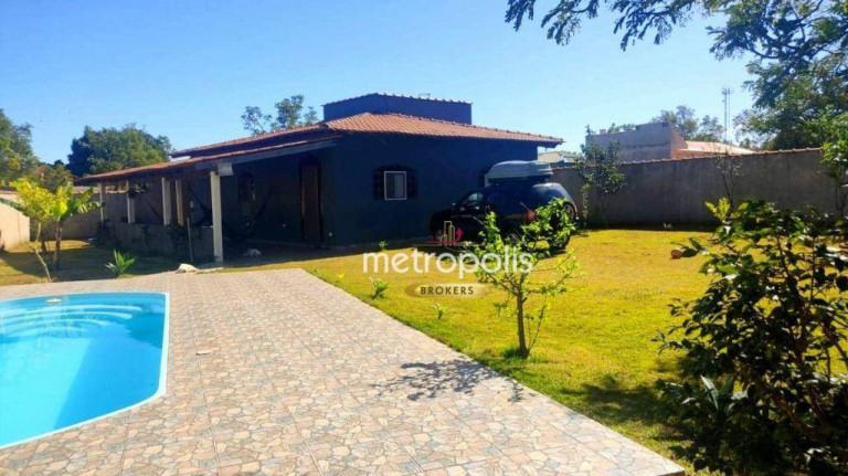 Imagem Casa com 2 Quartos à Venda, 168 m² em Jardim Europa Ii - Avaré Imagem Casa com 2 Quartos à Venda, 168 m² em Jardim Europa Ii - Avaré