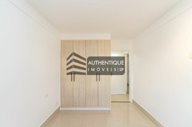 Imagem Apartamento com 2 Quartos à Venda, 64 m² em Vila Olímpia - São Paulo