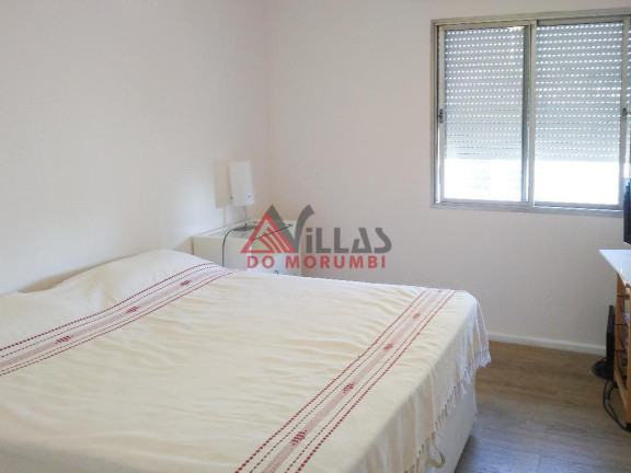 Imagem Apartamento com 3 Quartos à Venda, 110 m² em Bela Vista - São Paulo
