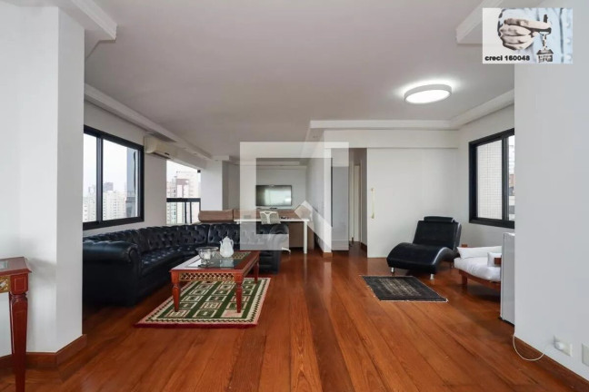 Imagem Cobertura com 5 Quartos à Venda, 790 m² em Vila Suzana - São Paulo Imagem Cobertura com 5 Quartos à Venda, 790 m² em Vila Suzana - São Paulo