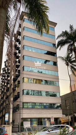 Loja para Alugar, 268 m² em Gonzaga - Santos
