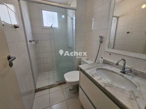 Imagem Apartamento com 2 Quartos para Alugar, 66 m² em Mansões Santo Antônio - Campinas Imagem Apartamento com 2 Quartos para Alugar, 66 m² em Mansões Santo Antônio - Campinas