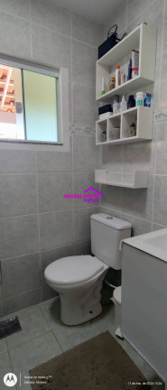 Imagem Casa com 3 Quartos à Venda, 204 m² em Retiro - Maricá Imagem Casa com 3 Quartos à Venda, 204 m² em Retiro - Maricá