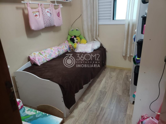 Imagem Apartamento com 3 Quartos à Venda, 130 m² em Jardim Ana Maria - Santo André Imagem Apartamento com 3 Quartos à Venda, 130 m² em Jardim Ana Maria - Santo André