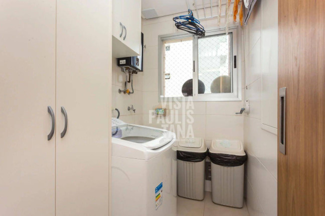Imagem Apartamento com 3 Quartos à Venda, 147 m² em Perdizes - São Paulo
