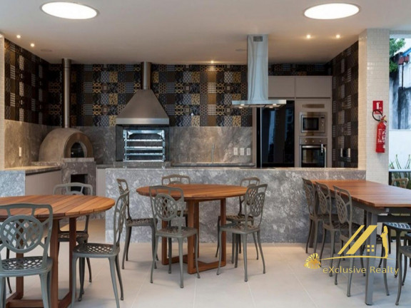 Imagem Apartamento com 4 Quartos à Venda, 305 m² em Graça - Salvador Imagem Apartamento com 4 Quartos à Venda, 305 m² em Graça - Salvador