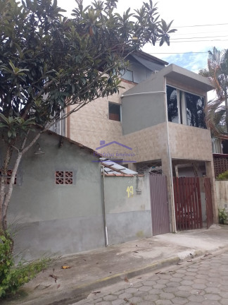 Imagem Casa com 4 Quartos à Venda, 102 m² em Estufa Ii - Ubatuba Imagem Casa com 4 Quartos à Venda, 102 m² em Estufa Ii - Ubatuba