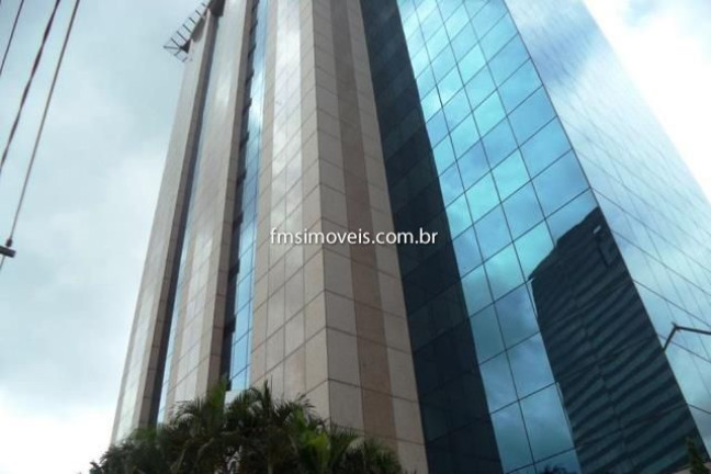 Imóvel para Alugar, 377 m² em Butantã - São Paulo
