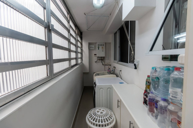 Imagem Apartamento com 3 Quartos à Venda, 107 m² em Itaim Bibi - São Paulo