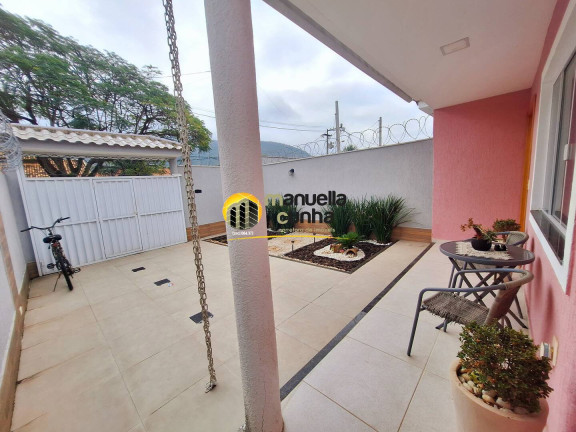 Imagem Casa com 3 Quartos à Venda, 240 m² em Barroco (itaipuaçu) - Maricá Imagem Casa com 3 Quartos à Venda, 240 m² em Barroco (itaipuaçu) - Maricá