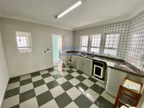 Imagem Sobrado com 3 Quartos à Venda, 263 m² em Paulicéia - São Bernardo Do Campo