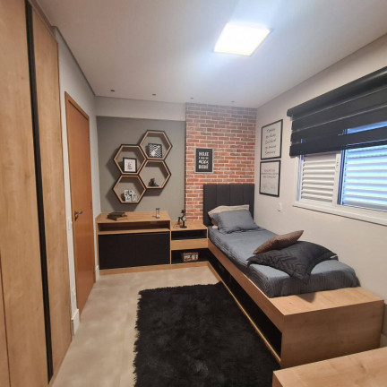 Imagem Apartamento com 2 Quartos à Venda, 74 m² em Residencial Portal Da Mantiqueira - Taubaté