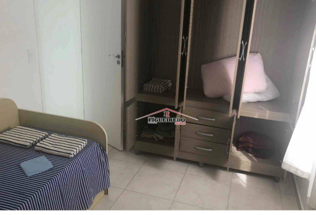 Imagem Apartamento com 3 Quartos à Venda, 75 m² em Ocian - Praia Grande