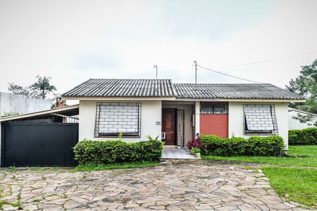 Imagem Casa de Condomínio com 3 Quartos à Venda, 100 m² em Santa Tereza - Porto Alegre Imagem Casa de Condomínio com 3 Quartos à Venda, 100 m² em Santa Tereza - Porto Alegre