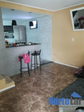 Imagem Sobrado com 4 Quartos à Venda, 155 m² em Jardim Peri - São Paulo