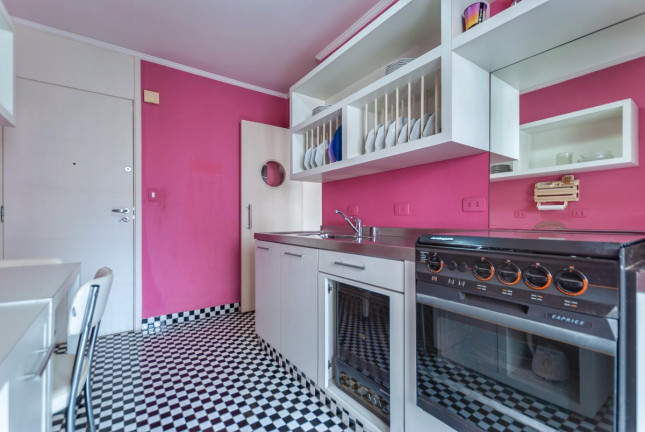 Imagem Apartamento com 3 Quartos à Venda, 103 m² em Jardim Paulista - São Paulo Imagem Apartamento com 3 Quartos à Venda, 103 m² em Jardim Paulista - São Paulo