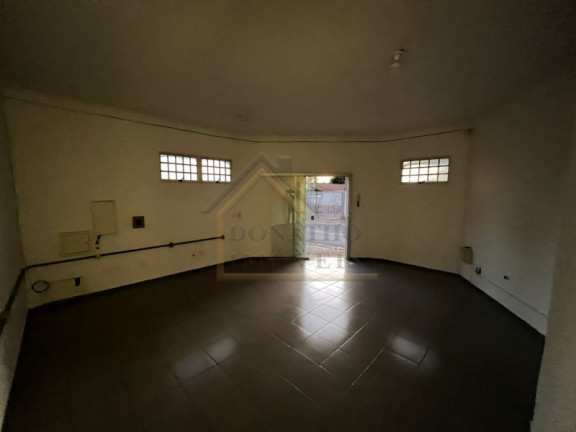 Imagem Imóvel para Alugar, 40 m² em Jardim Sumaré - Ribeirão Preto