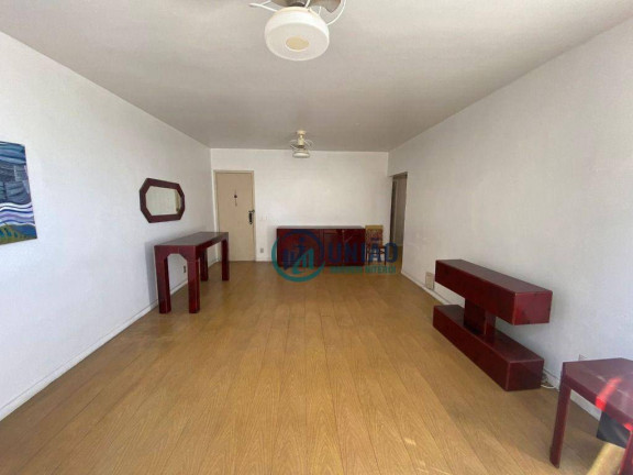 Imagem Apartamento com 3 Quartos à Venda, 140 m² em Icaraí - Niterói Imagem Apartamento com 3 Quartos à Venda, 140 m² em Icaraí - Niterói