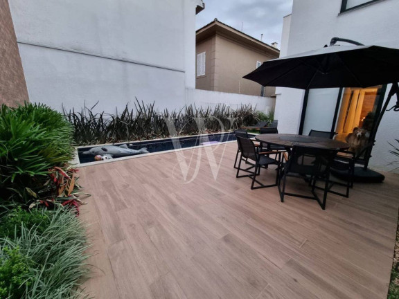 Imagem Casa com 4 Quartos à Venda, 415 m² em Jardins - São Paulo