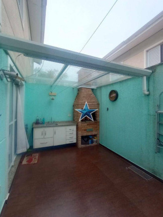 Imagem Imóvel com 3 Quartos à Venda, 120 m² em Demarchi - São Bernardo Do Campo Imagem Imóvel com 3 Quartos à Venda, 120 m² em Demarchi - São Bernardo Do Campo