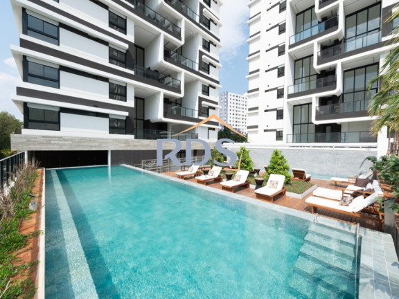 Imagem Imóvel com 3 Quartos à Venda, 215 m² em Vila Olímpia - São Paulo