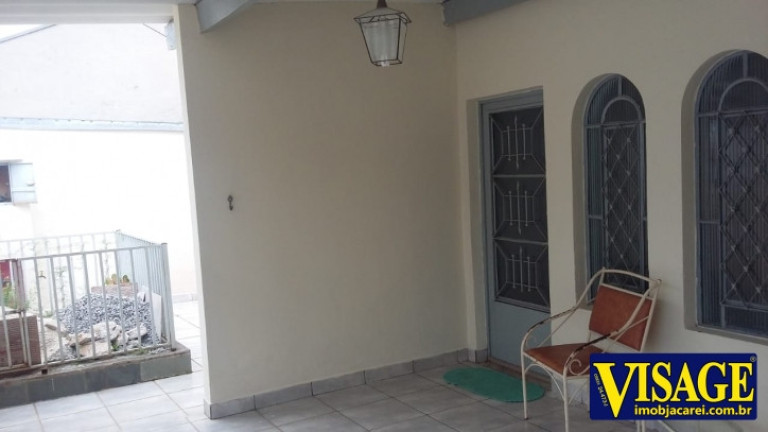 Imagem Casa com 3 Quartos à Venda, 250 m² em Pq. Sonia Marina - Taubaté