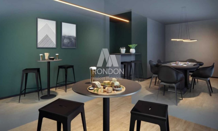 Imagem Apartamento com 2 Quartos à Venda, 34 m² em Parque Panamericano - São Paulo Imagem Apartamento com 2 Quartos à Venda, 34 m² em Parque Panamericano - São Paulo