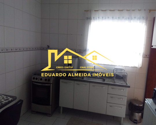 Imagem Apartamento com 3 Quartos à Venda, 90 m² em Vila Leão - Sorocaba