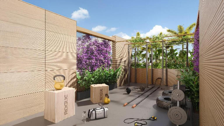 Imagem Apartamento com 3 Quartos à Venda, 82 m² em Jardim Oceania - João Pessoa