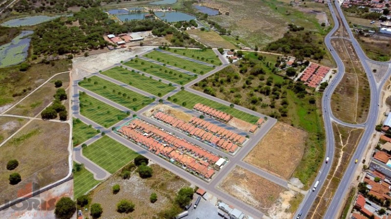 Imóvel à Venda, 150 m² em Planalto Horizonte - Horizonte