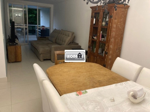 Imagem Apartamento com 3 Quartos à Venda, 125 m² em Recreio Dos Bandeirantes - Rio De Janeiro