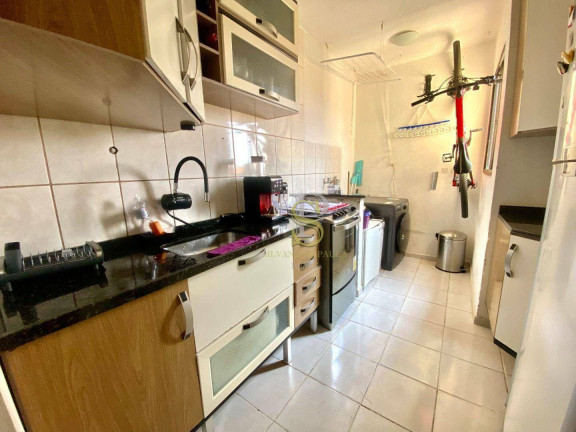 Imagem Apartamento com 2 Quartos à Venda, 47 m² em Terra Preta - Mairiporã