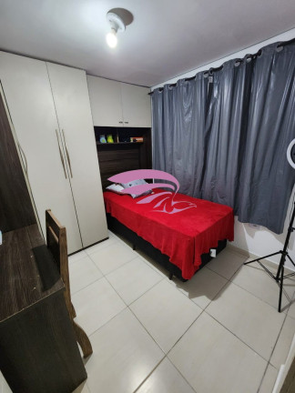 Imagem Casa com 3 Quartos à Venda, 39 m² em Boqueirão - Curitiba
