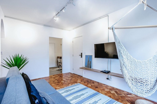 Imagem Apartamento com 3 Quartos à Venda, 79 m² em Vila Cordeiro - São Paulo