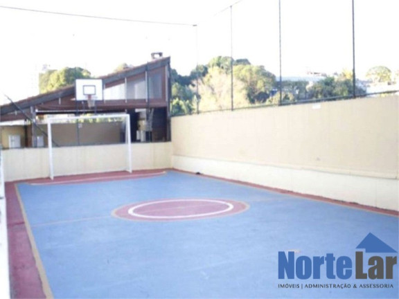 Imagem Apartamento com 2 Quartos à Venda, 52 m² em Parque São Domingos - São Paulo