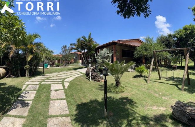 Imagem Imóvel com 4 Quartos à Venda, 225 m² em Terras De Camapuã - Araçoiaba Da Serra Imagem Imóvel com 4 Quartos à Venda, 225 m² em Terras De Camapuã - Araçoiaba Da Serra