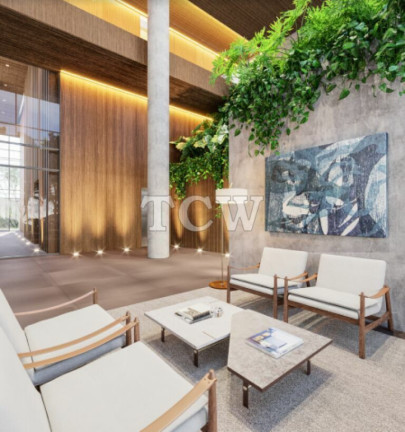 Imagem Apartamento com 3 Quartos à Venda, 226 m² em Itaim Bibi - São Paulo