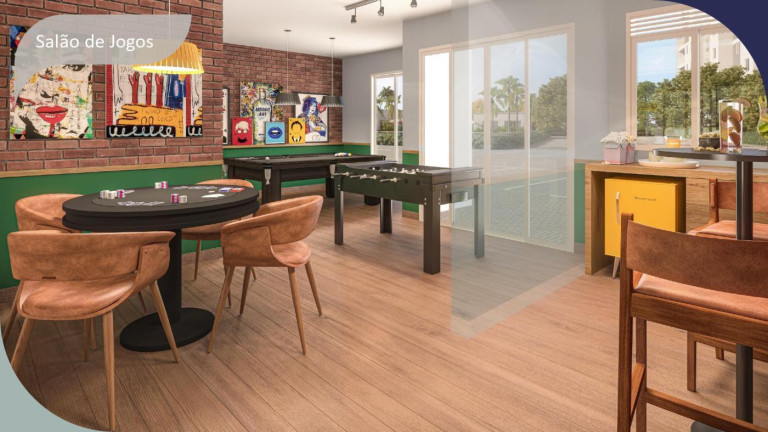 Imagem Apartamento com 2 Quartos à Venda, 50 m²em Barra da Tijuca - Rio de Janeiro